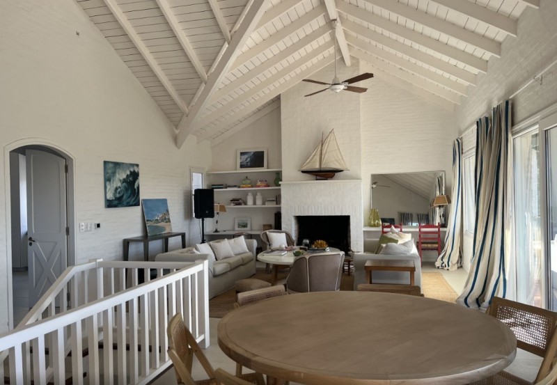 Casa en alquiler en Montoya